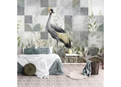 Снимка на фототапет